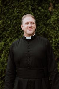 Fr. Jonathan Perrotta