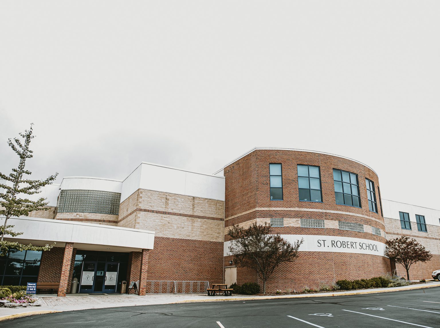 Annette Riggio St. Robert Bellarmine – Flushing, MI