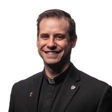 Fr. Christian Salata : Parochial Vicar